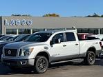 Used 2016 Nissan Titan XD PRO-4X Crew Cab for sale #CP33810 - photo 1