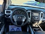 Used 2016 Nissan Titan XD PRO-4X Crew Cab for sale #CP33810 - photo 3