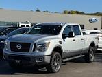 Used 2016 Nissan Titan XD PRO-4X Crew Cab for sale #CP33810 - photo 33