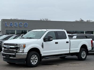 Used 2021 Ford F-250 - photo 1