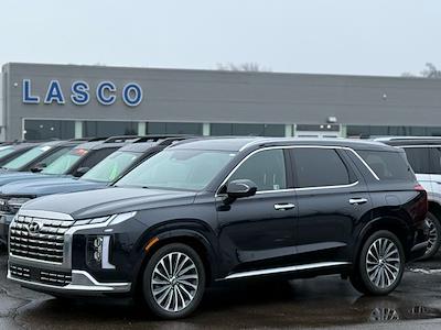 Used 2024 Hyundai Palisade - photo 1