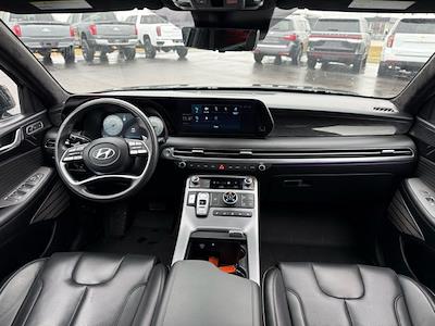 Used 2024 Hyundai Palisade - photo 1