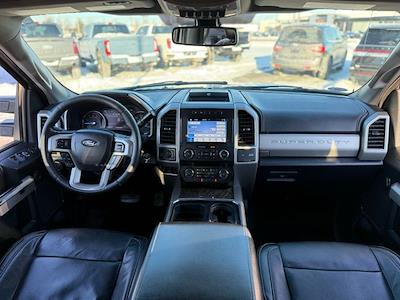 Used 2019 Ford F-350 Lariat Crew Cab for sale #CP33924 - photo 2