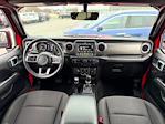 2023 Jeep Wrangler 4WD SUV for sale #CP33936 - photo 3