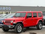 2023 Jeep Wrangler 4WD SUV for sale #CP33936 - photo 32