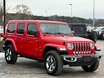 2023 Jeep Wrangler 4WD SUV for sale #CP33936 - photo 35