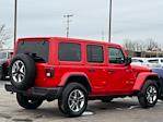 2023 Jeep Wrangler 4WD SUV for sale #CP33936 - photo 38