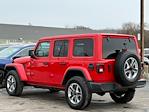 2023 Jeep Wrangler 4WD SUV for sale #CP33936 - photo 42