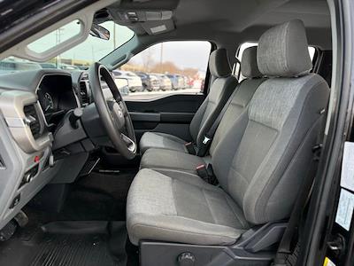 Used 2022 Ford F-150 XLT SuperCrew Cab for sale #CP33950 - photo 2