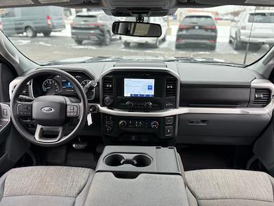 Used 2022 Ford F-150 XLT SuperCrew Cab for sale #CP33952 - photo 2