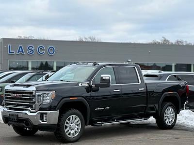 2020 GMC Sierra 2500 Crew Cab 4WD Pickup for sale #CP33953 - photo 1