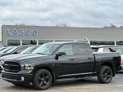 Used 2018 Ram 1500 - photo 1