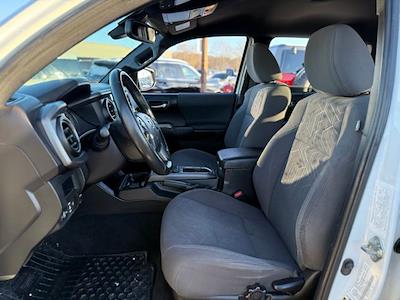 Used 2018 Toyota Tacoma TRD Sport Double Cab for sale #CP33954 - photo 2