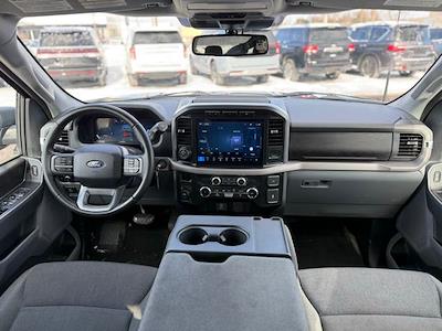 Used 2024 Ford F-150 XLT SuperCrew Cab for sale #CP33997 - photo 2