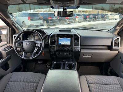 Used 2018 Ford F-150 XLT SuperCrew Cab for sale #CP34013 - photo 2