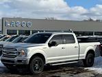 Used 2018 Ford F-150 XLT SuperCrew Cab for sale #CP34013 - photo 1