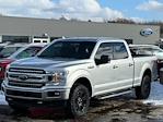 Used 2018 Ford F-150 XLT SuperCrew Cab for sale #CP34013 - photo 29