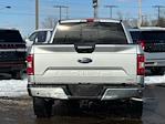 Used 2018 Ford F-150 XLT SuperCrew Cab for sale #CP34013 - photo 36