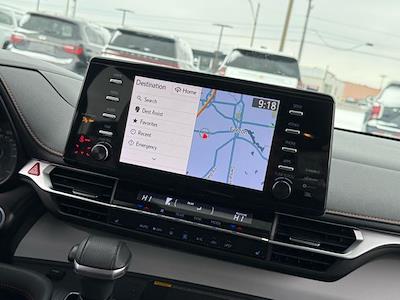 Used 2021 Toyota Sienna - photo 1