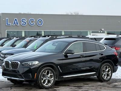 Used 2023 BMW X4 xDrive30i for sale #CP34017 - photo 1