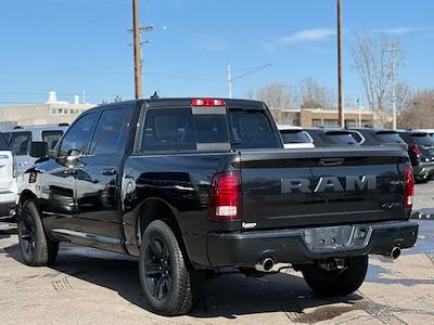 Used 2018 Ram 1500 - photo 1