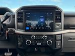 Used 2025 Ford F-150 XLT SuperCrew Cab for sale #CP34031 - photo 22