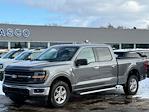 Used 2025 Ford F-150 XLT SuperCrew Cab for sale #CP34031 - photo 31