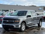 Used 2025 Ford F-150 XLT SuperCrew Cab for sale #CP34031 - photo 32
