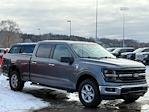 Used 2025 Ford F-150 XLT SuperCrew Cab for sale #CP34031 - photo 35