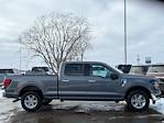 Used 2025 Ford F-150 XLT SuperCrew Cab for sale #CP34031 - photo 36