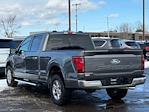 Used 2025 Ford F-150 XLT SuperCrew Cab for sale #CP34031 - photo 40