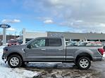 Used 2025 Ford F-150 XLT SuperCrew Cab for sale #CP34031 - photo 42