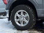 Used 2025 Ford F-150 XLT SuperCrew Cab for sale #CP34031 - photo 43