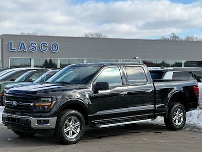 Used 2024 Ford F-150 - photo 1