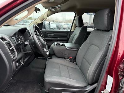 Used 2021 Ram 1500 Tradesman Crew Cab for sale #CP34044 - photo 2