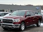 Used 2021 Ram 1500 Tradesman Crew Cab for sale #CP34044 - photo 29
