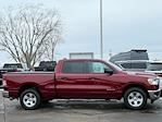 Used 2021 Ram 1500 Tradesman Crew Cab for sale #CP34044 - photo 33