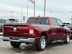 Used 2021 Ram 1500 Tradesman Crew Cab for sale #CP34044 - photo 35