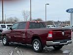 Used 2021 Ram 1500 Tradesman Crew Cab for sale #CP34044 - photo 39