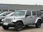 Used 2013 Jeep Wrangler Unlimited Sahara for sale #CP34048 - photo 28
