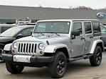 Used 2013 Jeep Wrangler Unlimited Sahara for sale #CP34048 - photo 29