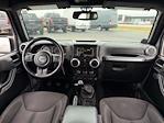 Used 2013 Jeep Wrangler Unlimited Sahara for sale #CP34048 - photo 3