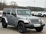 Used 2013 Jeep Wrangler Unlimited Sahara for sale #CP34048 - photo 31