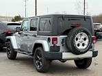 Used 2013 Jeep Wrangler Unlimited Sahara for sale #CP34048 - photo 37