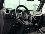 Used 2013 Jeep Wrangler Unlimited Sahara for sale #CP34048 - photo 6