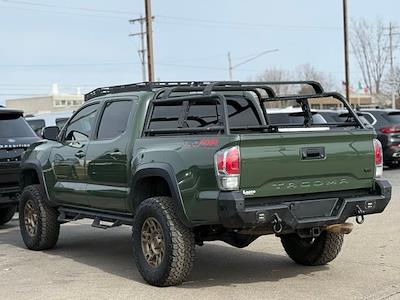Used 2022 Toyota Tacoma - photo 1