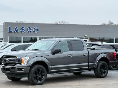 Used 2019 Ford F-150 - photo 1