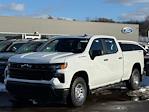 2024 Chevrolet Silverado 1500 Crew Cab 4WD Pickup for sale #CP34104 - photo 28