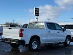 2024 Chevrolet Silverado 1500 Crew Cab 4WD Pickup for sale #CP34104 - photo 33