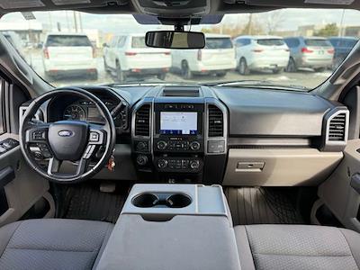 2020 Ford F-150 SuperCrew Cab 4WD Pickup for sale #CP34122 - photo 2